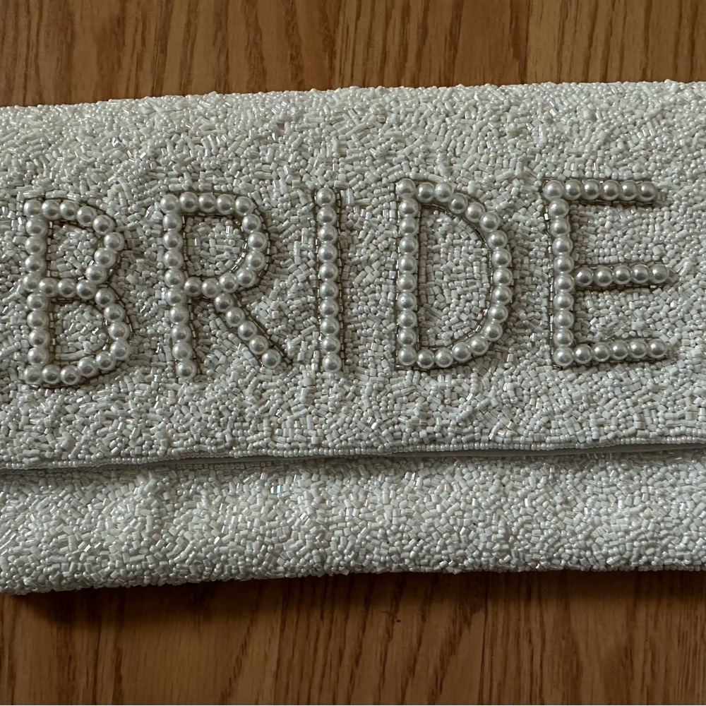 Altar’s State Bride Bag